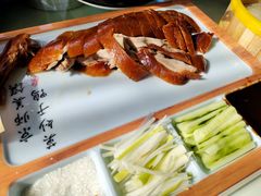 -松沪名灶·豆浆鱼头·新上海菜(飞航吾悦广场店)