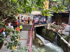 -将军关探险漂流