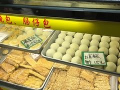 -津嘉蛋糕坊(西华路店)