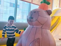 -廊坊固安福朋喜来登酒店