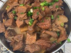 -桂萍特色牛筋牛杂(长堤街总店)