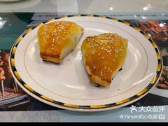 -新疆兵团食府清真(马连道店)