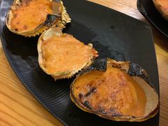 芝士蟹宝-高木日本料理(静安寺店)