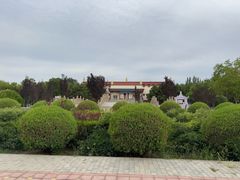 -凉州白塔寺景区