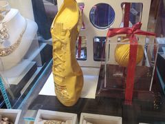 -迪拜黄金市场
