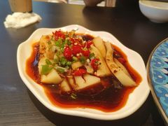 -华冠悠岚·庭院餐厅(青城后山店)