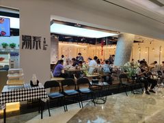 大堂-湯系·煲汤手艺人(东二环泰禾广场店)