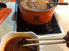 -北家姓转转小火锅(万辉店)