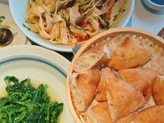-0776食堂·京城创意菜(七里庄店)