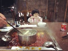 -凤来栖·净庭院·火锅(欧尚店)