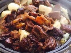 -赵家牛肉砂锅(台西三路店)