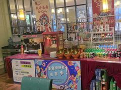 -新海渔港·胶东海鲜家常菜·家宴(奥体中心店)
