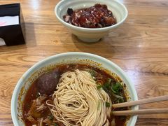-晓马鸭店(新芜路店)