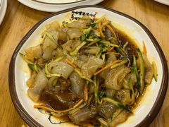 -圣夜东北菜烧烤·夜宵·小龙虾(胥江路店)