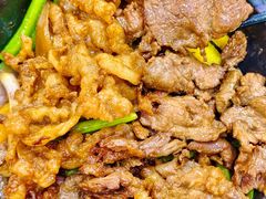 -东江海鲜大排档·潮汕菜·砂锅粥