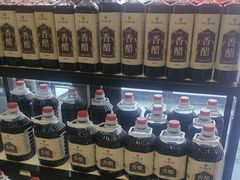 -令氏家外家岐山面(火炬路店)