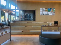 -SAANCI山池咖啡(海上世界文化艺术中心店)