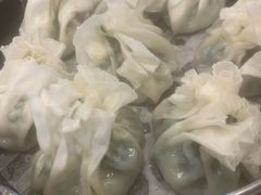 -内蒙联营烧麦 草原石榴红(护国寺店)