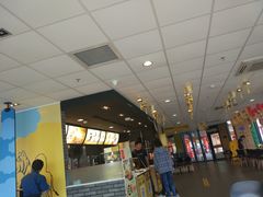 -麦当劳(华亚广场店)