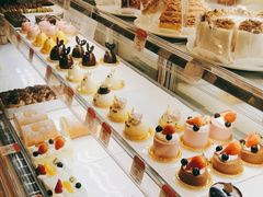 -西村叔叔的店·面包·甜品·蛋糕(崂山丽达店)