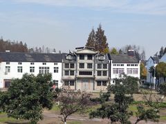 -武汉世外桃源农庄