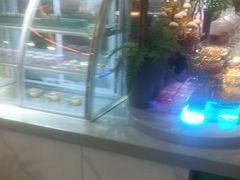 -环球约客烤涮自助(铜锣湾店)