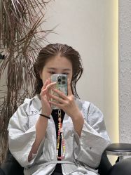 -IN STYLE•造型