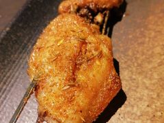 -虾胡闹·澳洲小龙虾·烧烤(福田鲨鱼店)