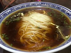 -同得兴 Since·1995 传统苏式面馆(嘉馀坊店)