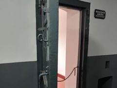 -青岛德国监狱旧址博物馆