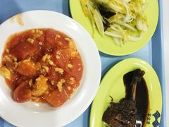 -紫金港餐饮中心-风味餐厅(浙江大学紫金港校区店)