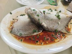 -红月湾海鲜饭店•沙滩海景(双月湾店)
