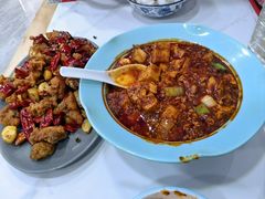 -正宗川菜(虎林胡同店)