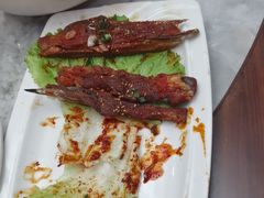 -花儿穆萨·烤肉餐厅(石马坪店)