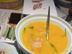 -雀蓝川菜(滨湖万象汇店)