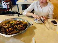 -勇记干锅居(德阳店)