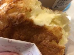 -西树泡芙(喜隆多店)