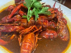 -有位虾匠·香辣蟹·小龙虾(李村店)