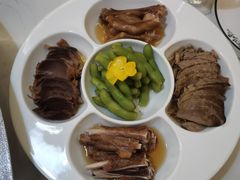 -徽镇小厨·经典徽菜(马连道店)