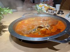-老凯俚酸汤鱼(鸿通城店)