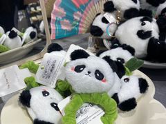 -The Green Party(嘉里中心店)