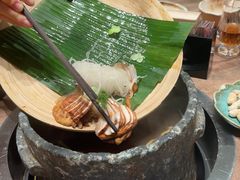 -蘑界·野生菌火锅(深业上城店)