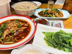 -易老妈蹄花.特色川菜(人民公园总店)