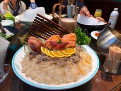 -东海怡品海鲜豆捞(西水东店)