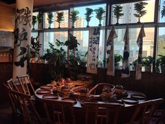 -火塘云南烧烤大排档