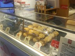 -西树泡芙(正佳店)