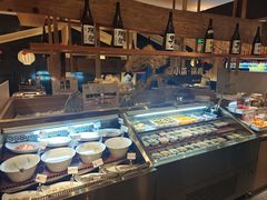 -温野菜涮涮锅(曲江大悦城店)