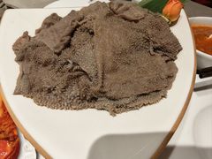 -海底捞火锅(万象城店)