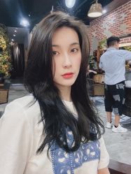 -16番发型