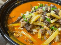 -牧马人奶茶馆(乌兰察布总店)